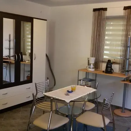 Appartamento Arbanasi
