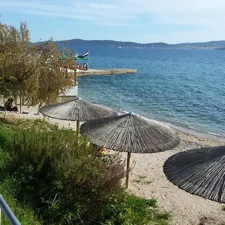Apartament Arbanasi *