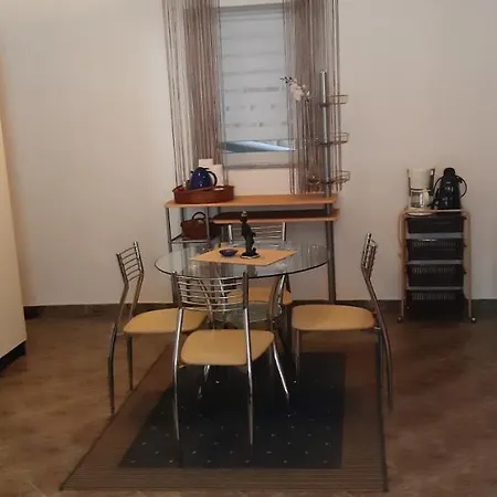 Arbanasi Apartament Zadar