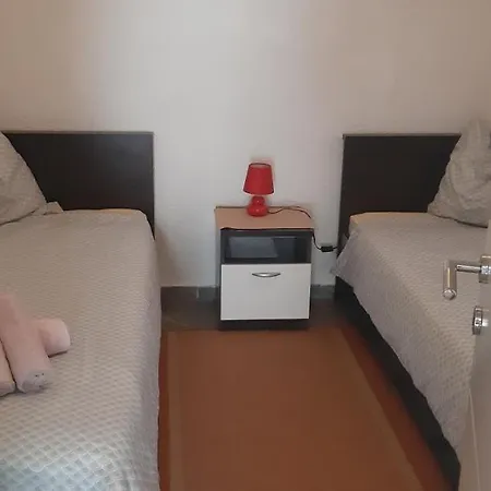 Arbanasi Apartament