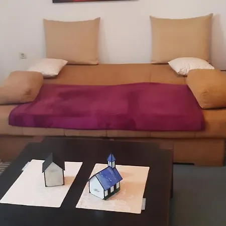 Arbanasi Apartament *